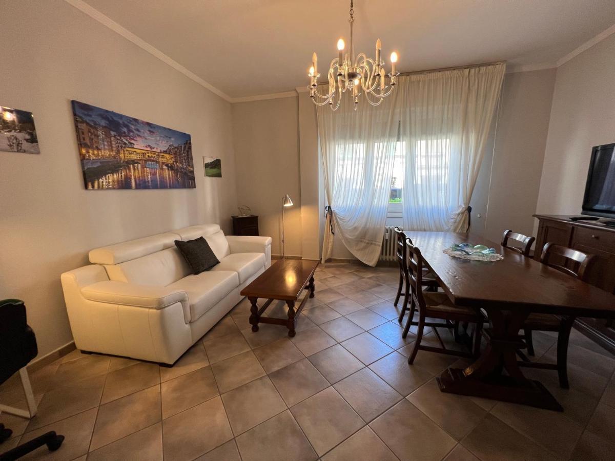 Apartamento La Finestra Sul Giardino Florencia
