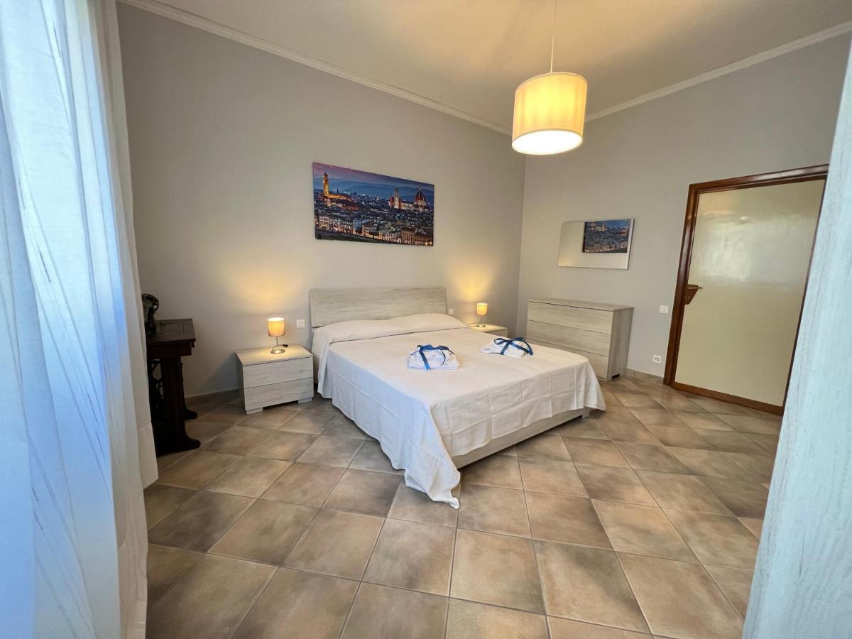 Apartamento La Finestra Sul Giardino *