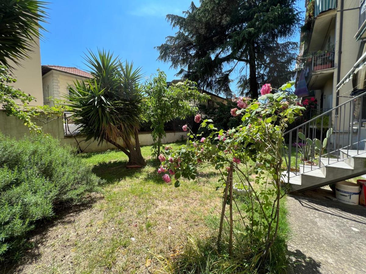 La Finestra Sul Giardino Apartamento Florencia